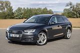 Audi A4 - náhled 1