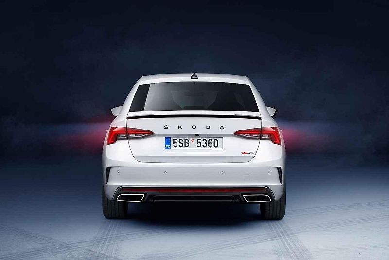 Škoda Enyaq iV