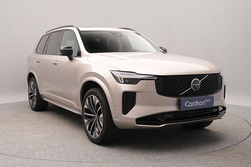 Volvo XC90 (2026) T8 AWD Plug-in DARK PLUS 7m - fotka 14 z 27