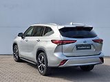 Toyota Highlander 2.5 HSD e-CVT AWD Executive - náhled 7