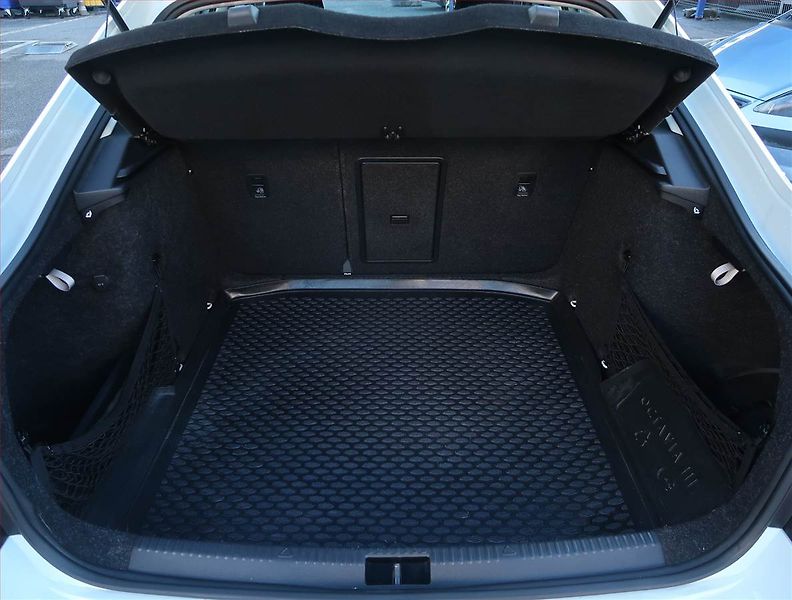 Škoda Octavia (2018) Style 1.4 TSI, Tempomat - fotka 13 z 21