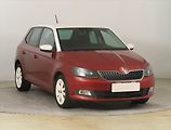 Škoda Fabia (2014) 1.2 TSI, Serv.kniha, Tempomat - náhled 1
