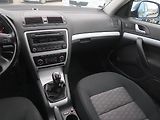 Škoda Octavia (2011) Ambition 1.6 TDI, Tempomat - náhled 8