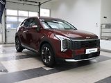 Kia Sportage Exclusive 1.6 T-GDI 4x2 7DCT - náhled 2