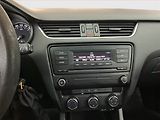 Škoda Octavia (2014) 1.6 TDI - náhled 12
