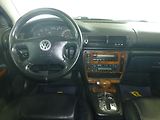 Volkswagen Passat (2000) 1,9TDI*VYHŘ.SEDADLA*ALU*XENONY - náhled 15