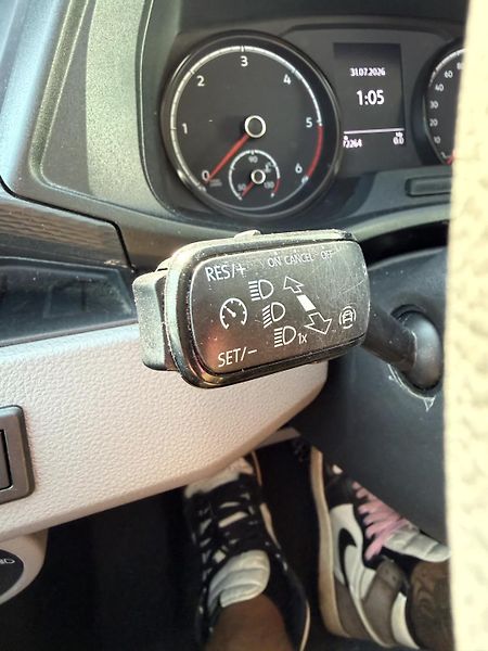 Volkswagen Transporter 2.0 TDI 81 kW - fotka 13 z 16
