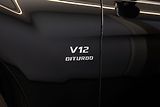 Mercedes-Benz CL V12/Nappa/HarmanKardon/Karbon/ - náhled 22