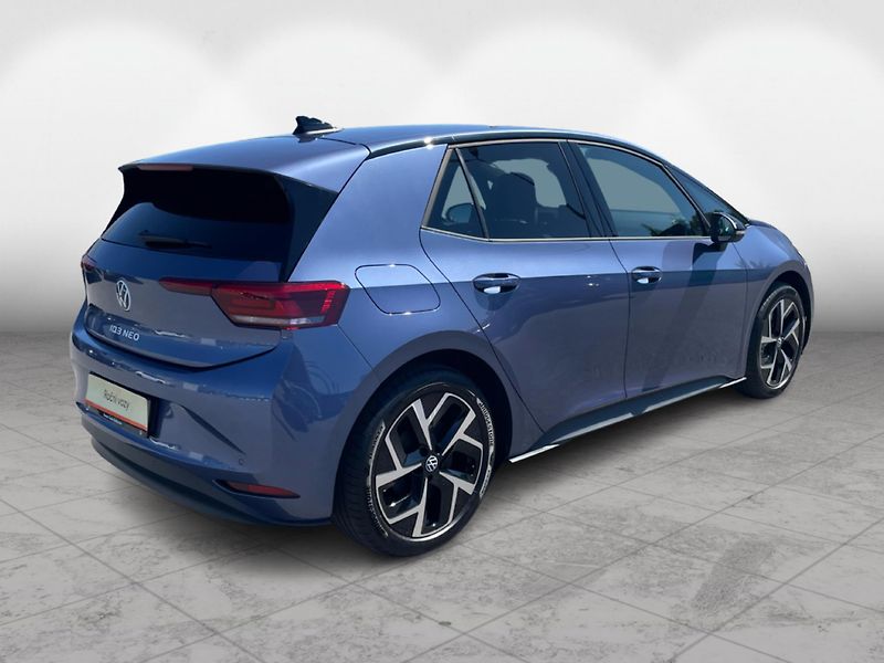 Volkswagen ID.3 Neo Life 58 kWh 140 kW - fotka 2 z 25