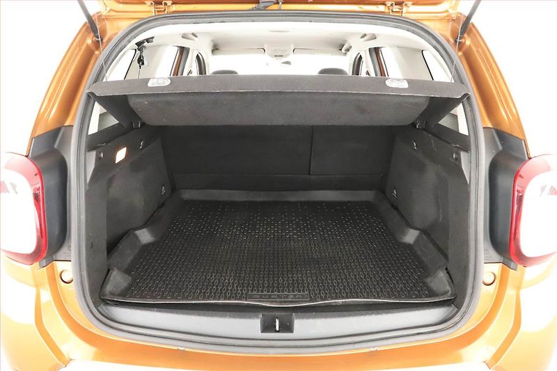 Dacia Duster (2018) 1.5 dCi, 4X4, Tempomat - fotka 13 z 14