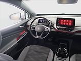Volkswagen ID.4 (2021) Pro Perf. (82 kWh), SoH 92% - náhled 7
