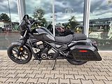 Moto Morini Calibro (2026) 700 BAGGER - náhled 7