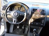 Volkswagen Touran 1,2   77KW REZERVACE - náhled 22