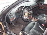 Mercedes-Benz Třídy S (1996) VOLAT 602696119 - náhled 1