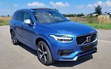 Volvo XC90 (2016) - náhled 7