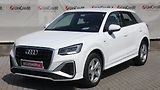 Audi Q2 1,5 TFSI S-line S-tronic - náhled 1