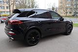 Porsche Cayenne S DIESEL 4.2 V8 283kW 4X4 DPH - náhled 8