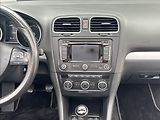Volkswagen Golf 1,2 TSI 105PS  Cup Cabrio - náhled 26