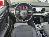 Škoda Octavia 2.0TDi DSG 1.Maj. ČR - DPH - náhled 8