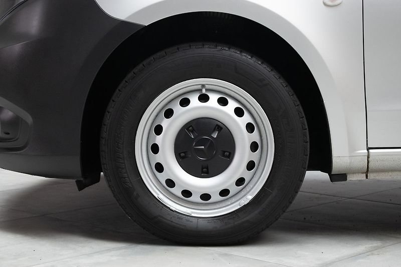 Mercedes-Benz Vito 116CDI LONG*N.TOPENÍ*DPH*ČR 1M - fotka 21 z 28