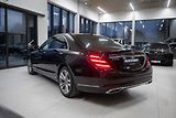 Mercedes-Benz Třídy S (2017) S350D PANORAMA - náhled 7