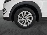 Hyundai Tucson (2017) Trikolor 1.7 CRDi, Serv.kniha - náhled 15