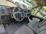 Citroën Jumper (2013) 2.2 HDi 6míst tažné - náhled 10