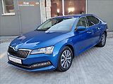 Škoda Superb 2.0TDI DSG Style,ČR,1.Majitel - náhled 1