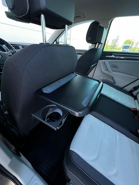 Volkswagen Tiguan 2.0TDI DSG 4Motion Virtual TZ - fotka 24 z 28
