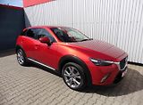 Mazda CX-3 2.0 Sky-G 150k Revolution AWD - náhled 1