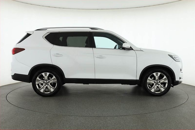SsangYong Rexton (2021) 2.2 Diesel - fotka 6 z 21