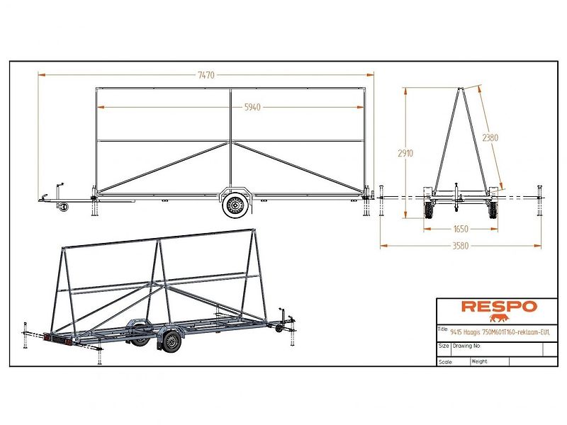 Respo (2026) BILLBOARD, REKLAMA, 6x2.4m - fotka 15 z 19