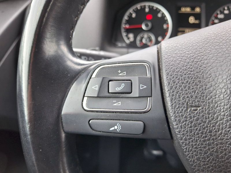 Volkswagen Tiguan (2014) 2,0TDi 81kW - fotka 18 z 34