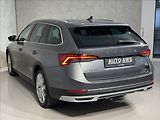 Škoda Octavia 2,0 TDi  DSG 4x4 Scout Virtual - náhled 10