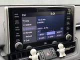 Toyota RAV4 2.5HSD, ČR-1, Black Ed., 4x4 - náhled 22