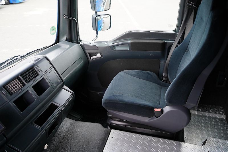 MAN TGM (2013) 15.290 / EURO 5 / BDF / 7,15 M - fotka 40 z 48