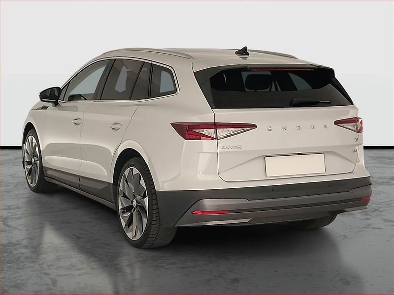 Škoda Enyaq (2021) iV 80 (82 kWh), SoH 92% - fotka 4 z 6