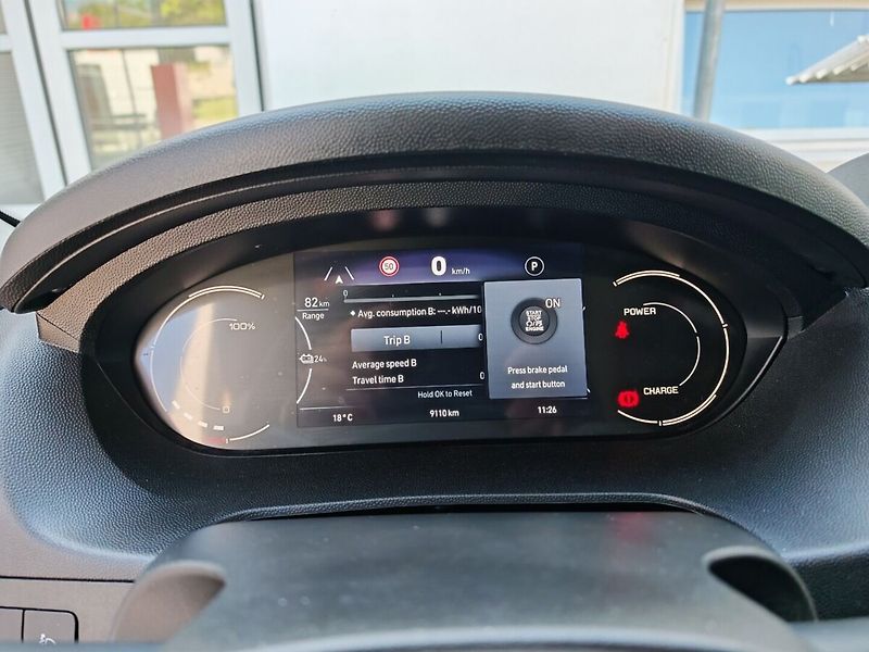 Toyota ProAce MAX EV L3H2 Active 270° - fotka 15 z 23