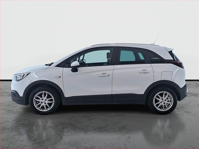 Opel Crossland X (2017) Enjoy 1.2, Serv.kniha - fotka 6 z 19