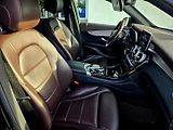 Mercedes-Benz GLC (2018) 2.2 250 D 4x4, DPH - náhled 19
