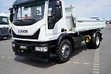 Iveco Eurocargo (2019) / 180-320 / E 6 / WYWROTKA / Ł - náhled 20