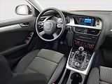Audi A4 (2008) 2.0 TFSI, Navi, Xenony - náhled 7