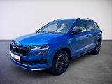 Škoda Karoq (2025) Sportline 1.5TSi 110kW 7°autom - náhled 1