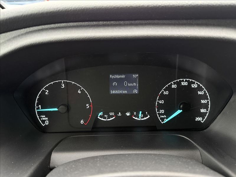 Ford Transit Custom 2,0 EcoBlue 77kW Trend L1 - fotka 20 z 21