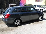 Škoda Fabia (2014) 1.4 16V 63kW TOP QUALITY - náhled 10