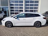 Toyota Corolla (2026) 1.8 hybrid - Style - náhled 6