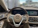 Mercedes-Benz Třídy S Třída S 560 4MATIC - náhled 11