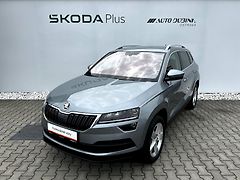 Škoda Karoq (2021) 1.5 TSI 110kW ACT MP6 Style - fotografie inzerátu