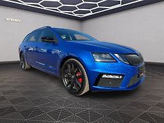 Škoda Octavia (2017) RS 2,0TDI 135Kw Challenge - fotografie inzerátu