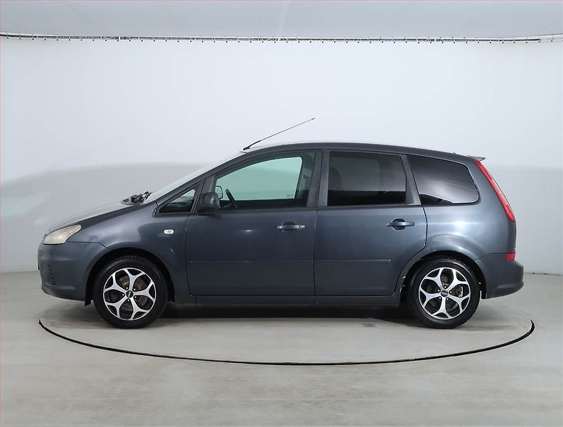 Ford C-MAX (2010) 2.0 TDCi, po STK, dobrý stav - fotka 3 z 17